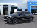 New 2025 Chevrolet Trax LT image 2