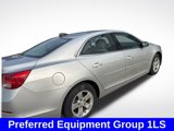 Used 2015 Chevrolet Malibu LS w/ Protection Package image 4