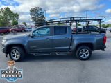 Used 2016 Chevrolet Colorado Z71 image 2