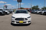 Used 2014 Ford Fusion Titanium image 2