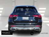 New 2025 Mercedes-Benz GLC 350e 4MATIC image 4