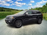 Used 2019 Jeep Grand Cherokee Limited w/ Luxury Group II image 2