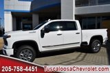 New 2025 Chevrolet Silverado 3500 High Country w/ High Country Premium Package image 5