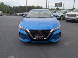 Used 2023 Nissan Sentra SV image 2
