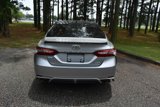 Used 2020 Toyota Camry XSE image 4