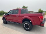 Used 2015 Ford F150 Lariat w/ Equipment Group 502A Luxury image 4