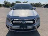 Used 2020 Ford Ranger Lariat w/ Equipment Group 501A Mid image 2