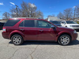 Used 2008 Ford Taurus X Limited image 5
