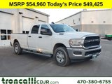 New 2024 RAM 2500 Tradesman w/ Chrome Appearance Group image 1