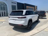 New 2024 Jeep Grand Cherokee Altitude image 5