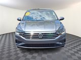 Used 2021 Volkswagen Jetta S image 2