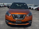 Certified 2019 Nissan Kicks SR w/ SR Premium Package image 3