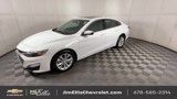 Used 2024 Chevrolet Malibu LT image 4