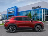 New 2026 Chevrolet TrailBlazer LT image 5