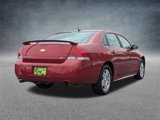 Used 2012 Chevrolet Impala LT image 3