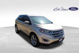 Used 2017 Ford Edge Titanium w/ Technology Package image 4