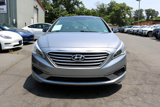 Used 2016 Hyundai Sonata Sport w/ Option Group 1V image 5