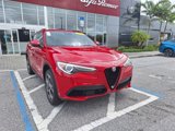 Used 2022 Alfa Romeo Stelvio Sprint image 3