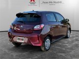 New 2024 Mitsubishi Mirage ES image 4
