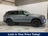 New 2025 Volkswagen Atlas SE image 4