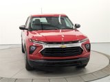 New 2026 Chevrolet TrailBlazer LS image 2