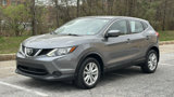 Used 2019 Nissan Rogue Sport S w/ Appearance Package image 2