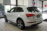 Used 2014 Audi Q5 3.0T Premium Plus image 4