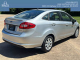 Used 2012 Ford Fiesta SE image 5