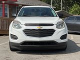 Used 2016 Chevrolet Equinox LS image 2