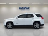 Used 2010 GMC Terrain SLT image 4