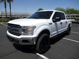 Used 2019 Ford F150 XLT w/ Trailer Tow Package image 2