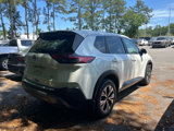 Used 2023 Nissan Rogue SV image 2