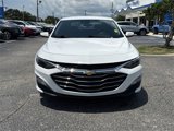 Used 2023 Chevrolet Malibu LT image 3