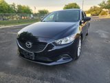 Used 2017 MAZDA MAZDA6 Sport image 3