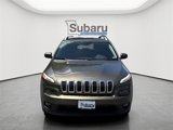 Used 2015 Jeep Cherokee Latitude w/ Comfort/Convenience Group image 2