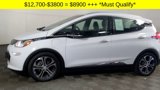 Used 2017 Chevrolet Bolt Premier w/ Driver Confidence II Package image 5