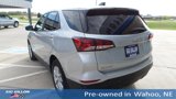 Used 2022 Chevrolet Equinox LS w/ LS Convenience Package image 3