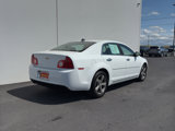 Used 2012 Chevrolet Malibu LT image 3