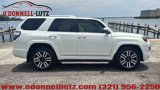 Used 2023 Toyota 4Runner Limited image 6