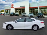 New 2025 Toyota Camry LE w/ Convenience Package image 5
