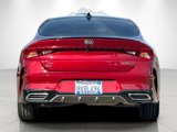 Used 2021 Kia K5 GT-Line w/ GT-Line FWD Premium Package image 4