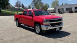 Certified 2017 Chevrolet Silverado 1500 LT w/ All Star Edition image 2