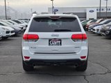 Used 2018 Jeep Grand Cherokee Limited w/ Trailer Tow Group IV image 5