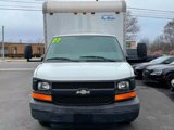 Used 2007 Chevrolet Express 3500 image 2
