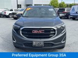 Used 2019 GMC Terrain SLE w/ Driver Convenience Package image 4
