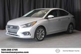 Used 2018 Hyundai Accent Limited image 3