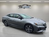 Used 2023 Nissan Maxima SV w/ Floor Mat Group image 6
