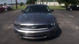 Used 2011 Ford Mustang Coupe w/ Security Pkg image 3