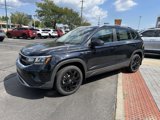 New 2024 Volkswagen Taos SE image 3