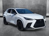 Certified 2024 Lexus NX 350 F Sport image 3